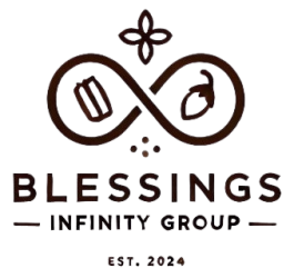 Blessing Infinity Indonesia.